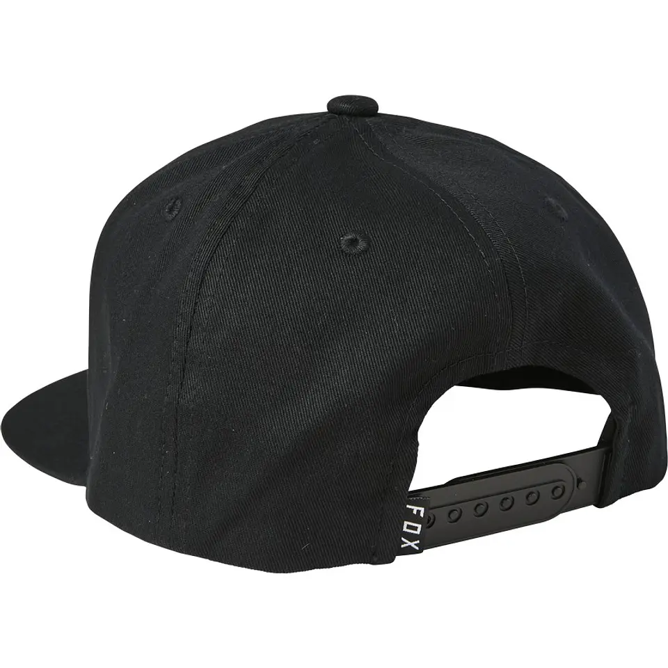 GORRO FOX NIÑO SNAPBACK PRO CIRCUIT 2