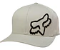 GORRO FOX FLEXFIT FLEX 45 GRIS - Miniatura 1