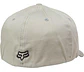 GORRO FOX FLEXFIT FLEX 45 GRIS - Miniatura 2