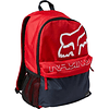 MOCHILA FOX SKEW ROJO