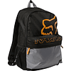 MOCHILA FOX SKEW NEGRO