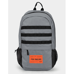 MOCHILA FOX LEGION GRIS