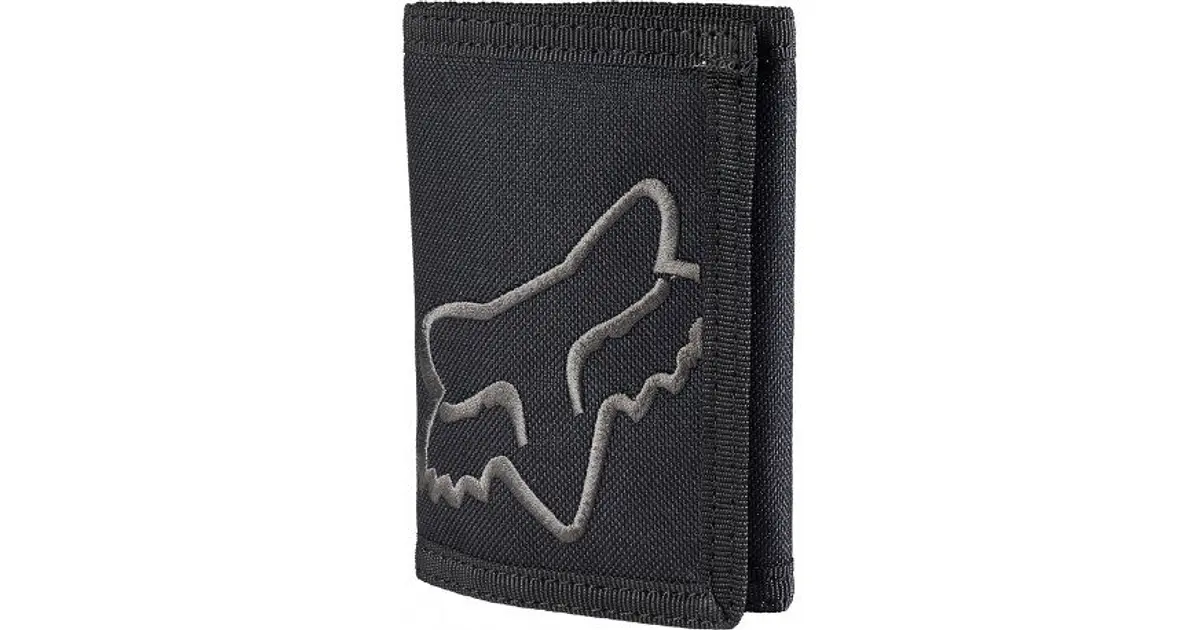 BILLETERA FOX MR CLEAN NEGRO