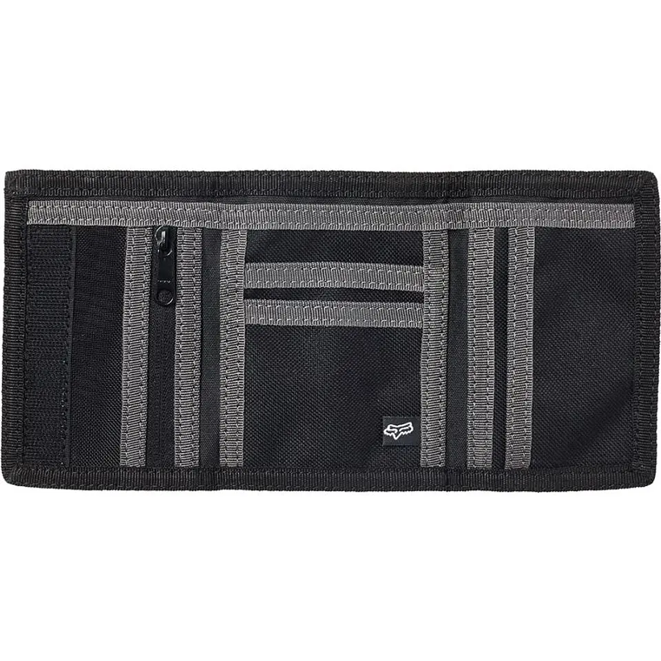 BILLETERA FOX MR CLEAN NEGRO 2