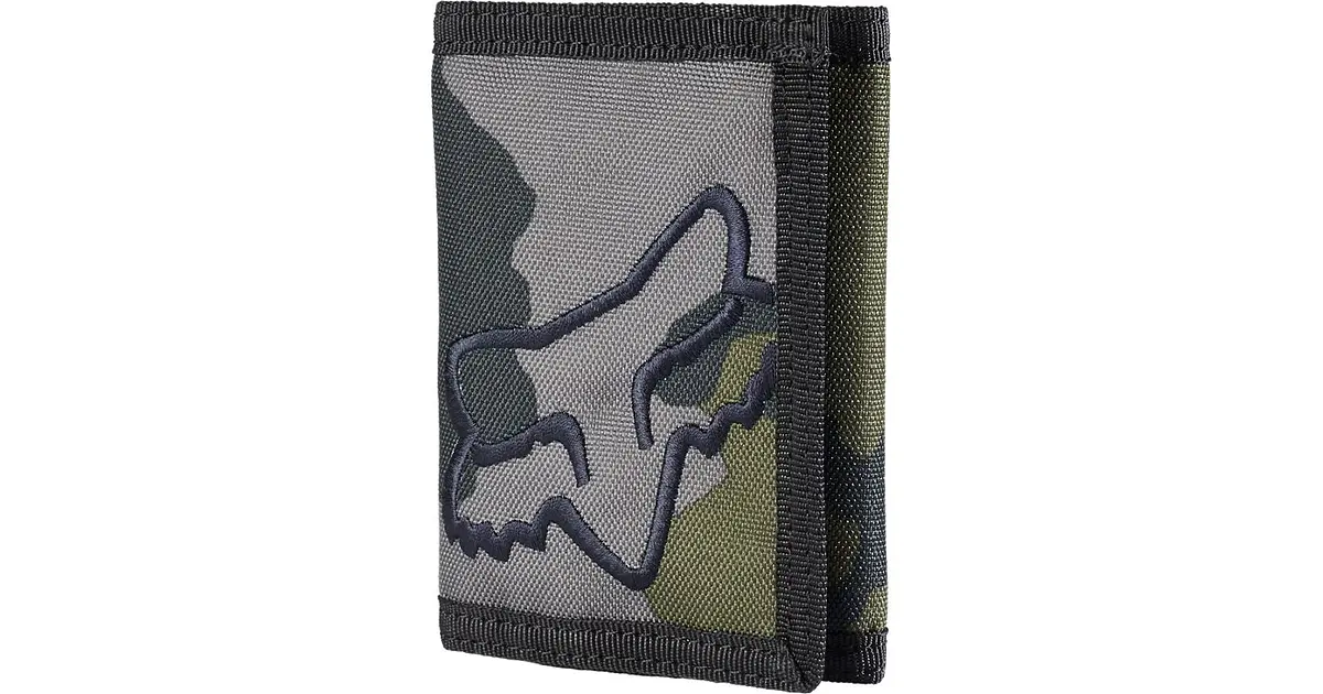 BILLETERA FOX MR CLEAN CAMO