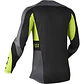 CONJUNTO FOX FLEXAIR MIRER NEGRO/AMARILLO  - Miniatura 3