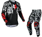 CONJUNTO FOX 180 PERIL NEGRO - Miniatura 1