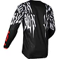 CONJUNTO FOX 180 PERIL NEGRO - Miniatura 2