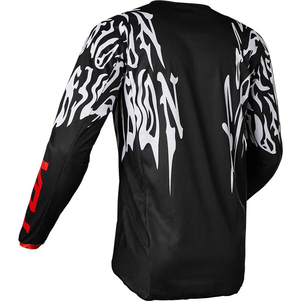CONJUNTO FOX 180 PERIL NEGRO 2