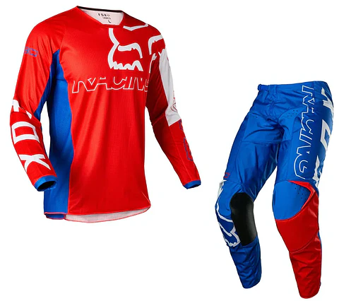 CONJUNTO FOX 180 SKEW CHILE