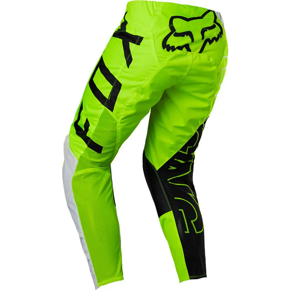 CONJUNTO FOX 180 SKEW AMARILLO FLUOR 3