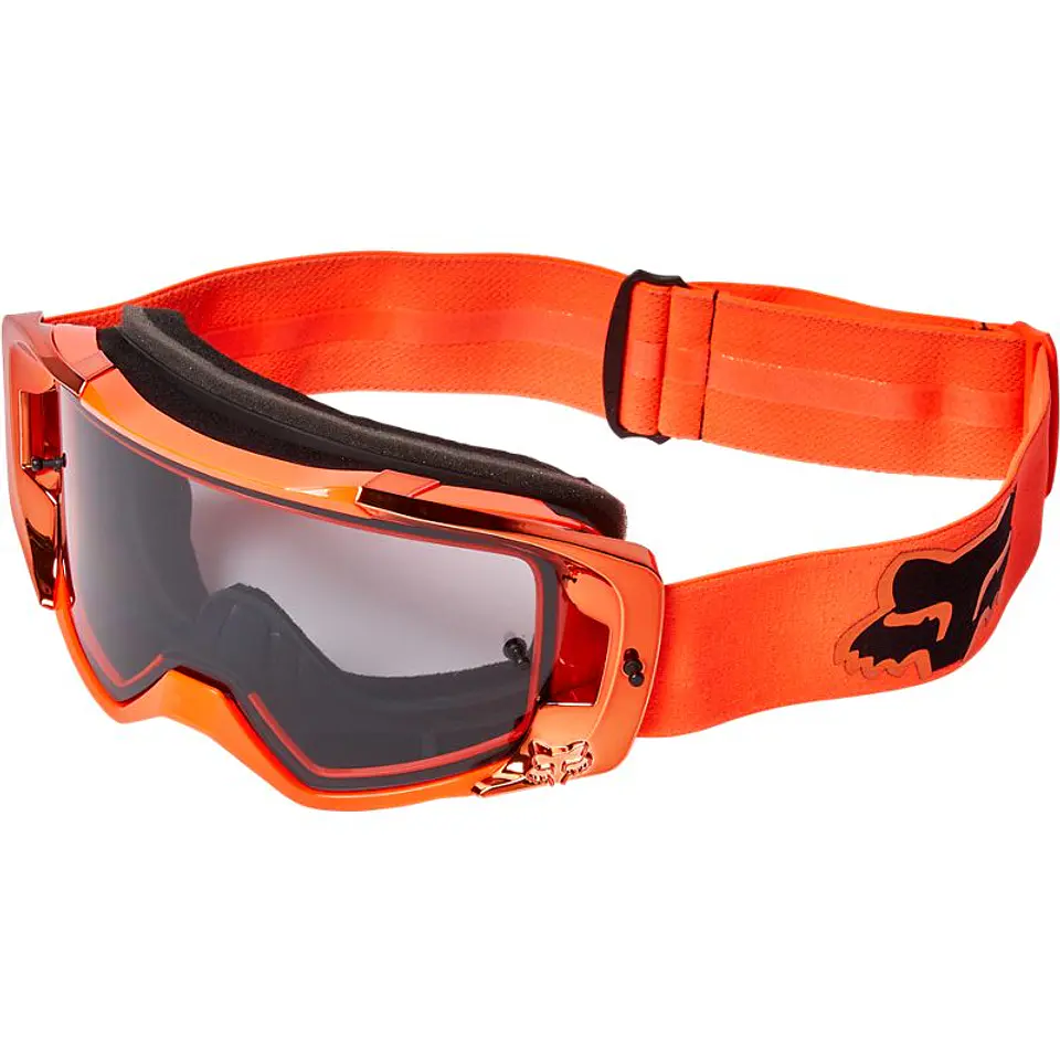 ANTIPARRA FOX VUE STRAY NARANJO 3