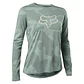 JERSEY FOX MUJER RANGER TRU DRI VERDE - Miniatura 1