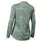 JERSEY FOX MUJER RANGER TRU DRI VERDE - Miniatura 2
