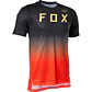 JERSEY FOX MTB FLEXAIR ROJO - Miniatura 1