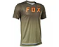 JERSEY FOX MTB FLEXAIR VERDE  - Miniatura 1