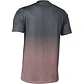 JERSEY FOX MTB FLEXAIR GRIS/ROSADO - Miniatura 2