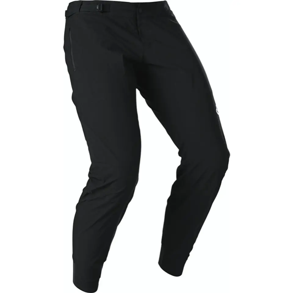 PANTALON FOX RANGER MTB NEGRO 1