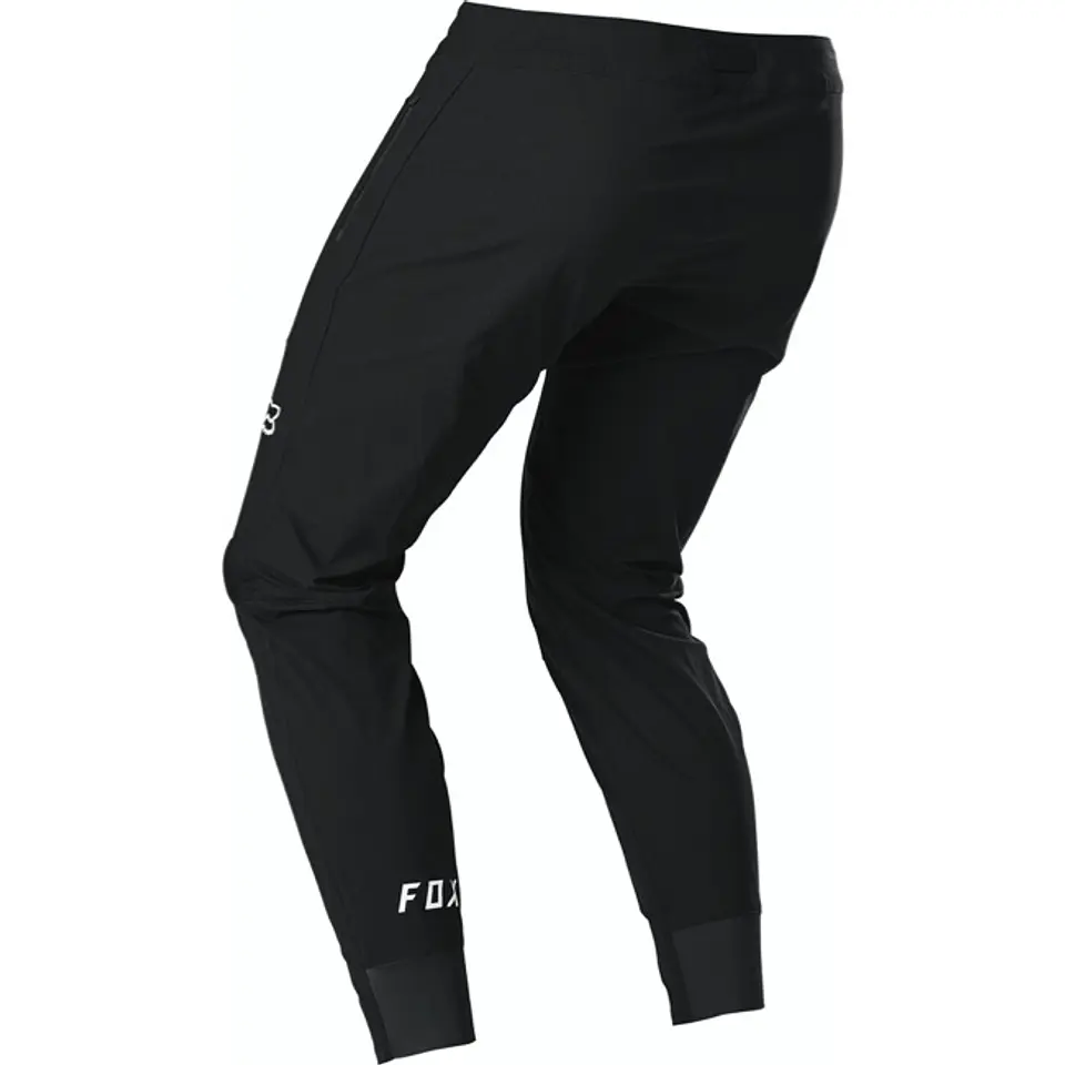 PANTALON FOX RANGER MTB NEGRO 2