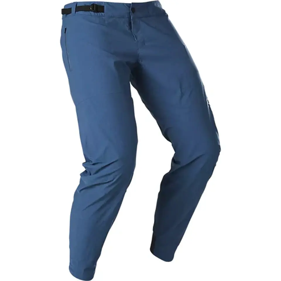 PANTALON FOX RANGER MTB AZUL 1