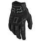 GUANTE FOX LEGION DRIVE WATER NEGRO - Miniatura 1