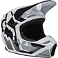 CASCO FOX V1 LUX NEGRO - Miniatura 1