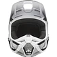 CASCO FOX V1 LUX NEGRO - Miniatura 2