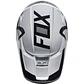 CASCO FOX V1 LUX NEGRO - Miniatura 3