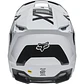 CASCO FOX V1 LUX NEGRO - Miniatura 4