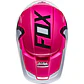 CASCO FOX V1 LUX ROSADO - Miniatura 2
