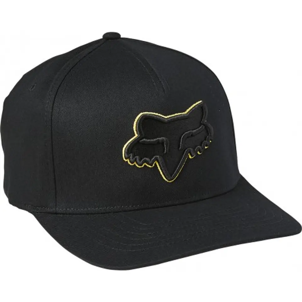 GORRO FOX FLEXFIT TRANSPOSITION 1