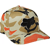 GORRO FOX FLEXFIT TRANSPOSITION CAMO