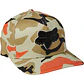GORRO FOX FLEXFIT TRANSPOSITION CAMO - Miniatura 1