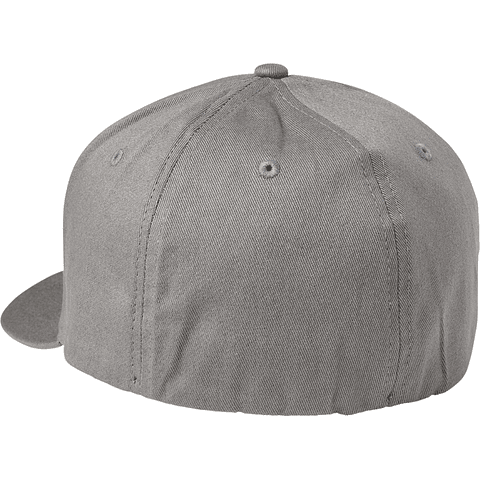 GORRO FOX FLEXFIT TRANSPOSITION GRIS 