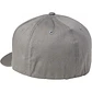 GORRO FOX FLEXFIT TRANSPOSITION GRIS  - Miniatura 2