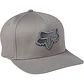 GORRO FOX FLEXFIT TRANSPOSITION GRIS  - Miniatura 1