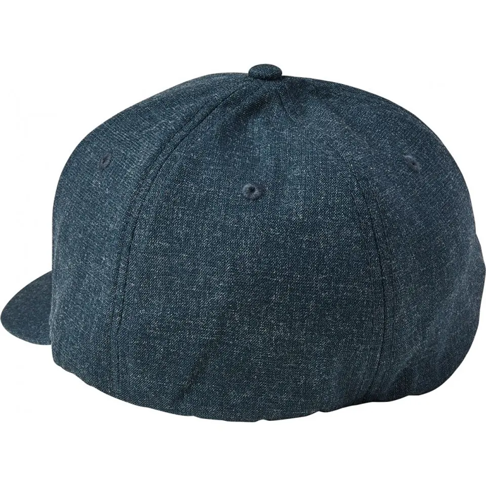 GORRO FOX FLEXFIT TRANSPOSITION AZUL MARINO 2