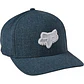 GORRO FOX FLEXFIT TRANSPOSITION AZUL MARINO - Miniatura 1