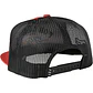 GORRO FOX SNAPBACK AT BAY  - Miniatura 2
