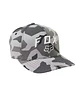 GORRO FOX FLEXFIT CAMO BNKR  - Miniatura 1