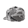 GORRO FOX FLEXFIT CAMO BNKR 