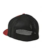 GORRO FOX FLEXFIT GOING PRO ROJO - Miniatura 2