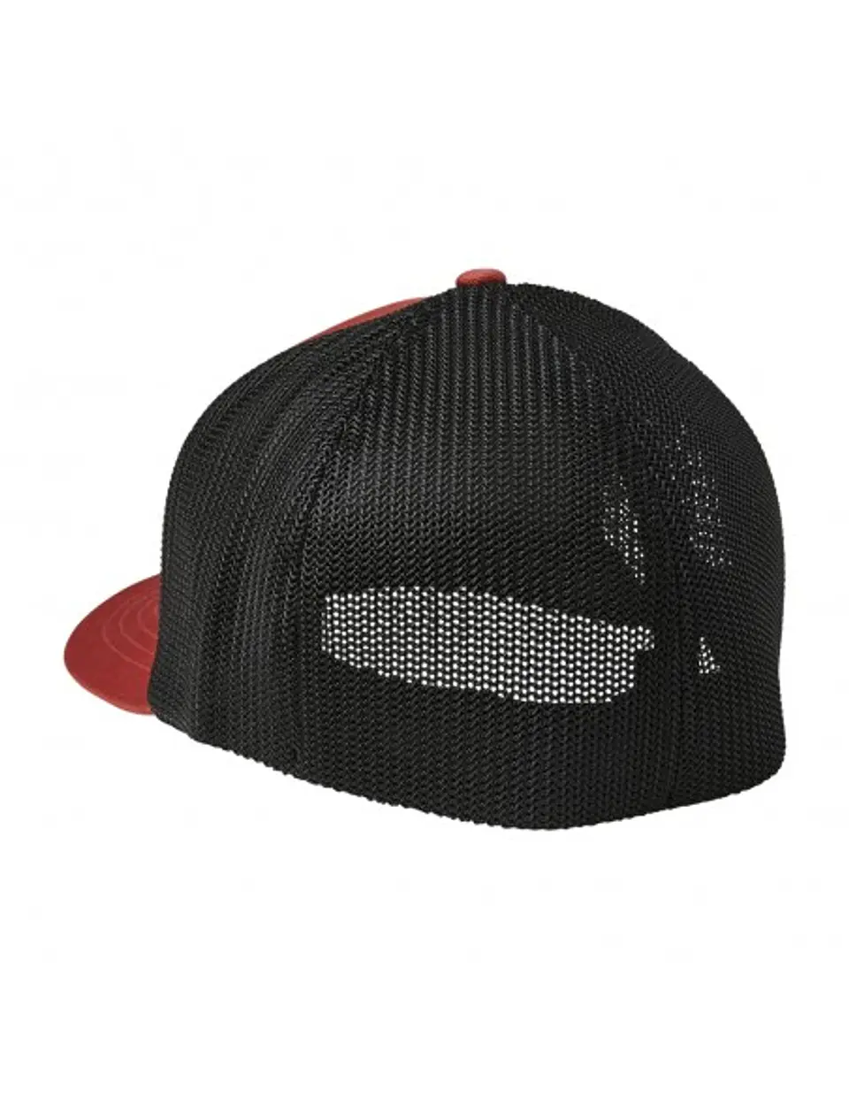 GORRO FOX FLEXFIT GOING PRO ROJO 2