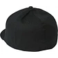 GORRO FOX KAWASAKI NEGRO  - Miniatura 2