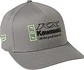 GORRO FOX KAWASAKI GRIS - Miniatura 1