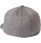 GORRO FOX KAWASAKI GRIS - Miniatura 2
