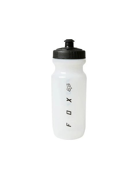 BOTELLA AGUA FOX BLANCA