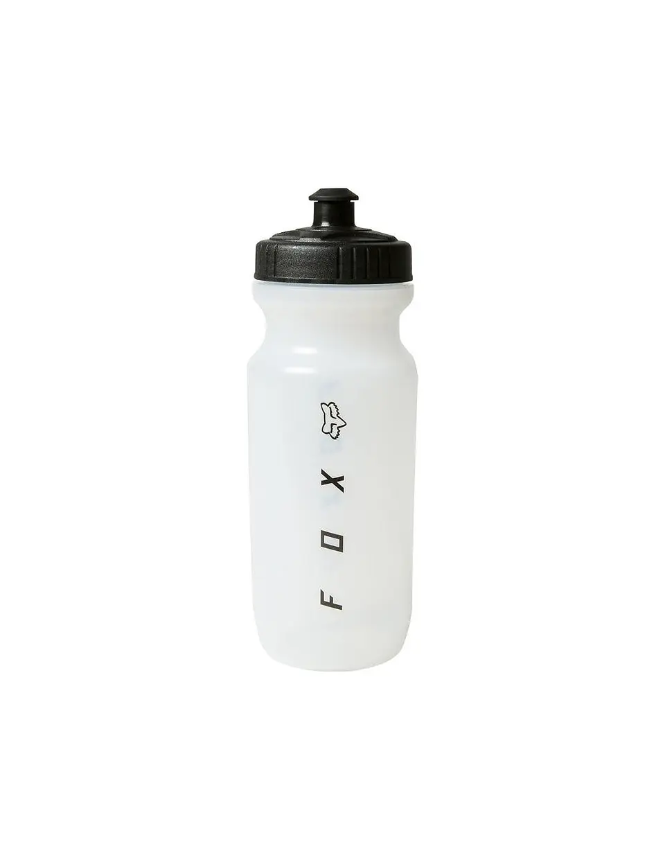 BOTELLA AGUA FOX BLANCA 1