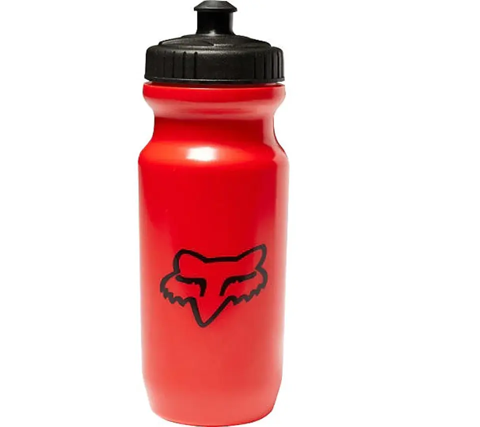 BOTELLA AGUA FOX ROJO  1