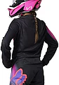 CONJUNTO FOX MUJER 180 TOXSYK NEGRO/MORADO - Miniatura 3